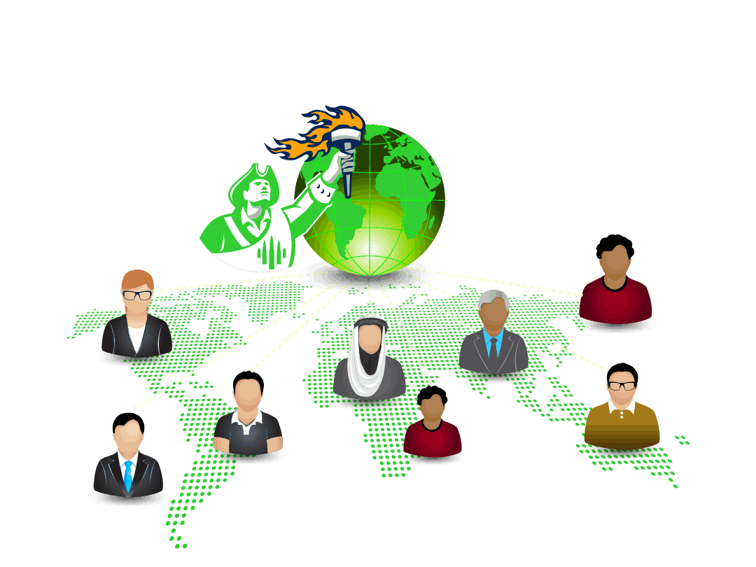 AMMO - People, Patriots, Planet