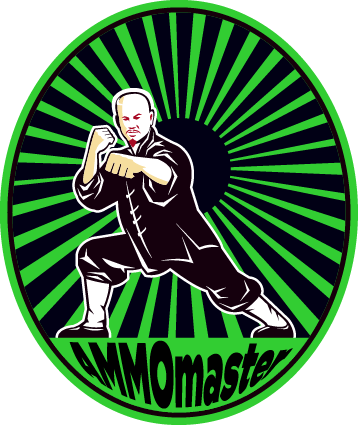 AMMOmaster