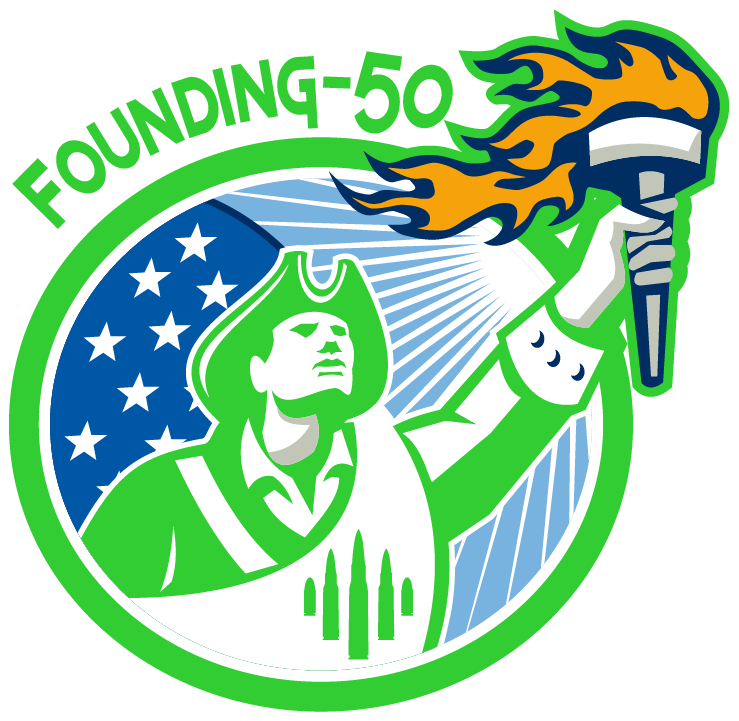 FOUNDING-50